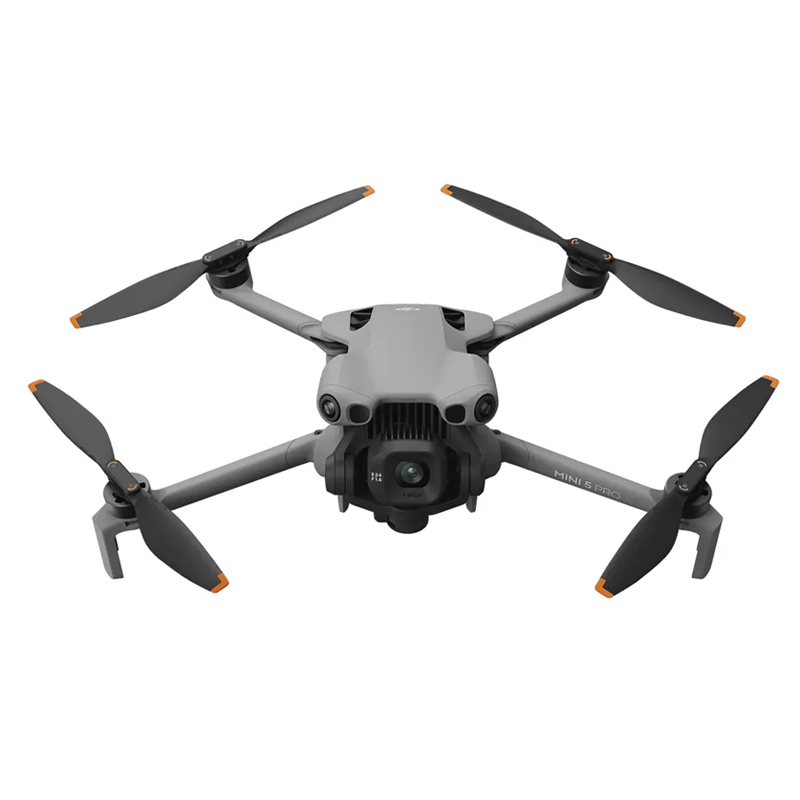 DJI Mini 5 Pro 1 inch grote CM - Drone Camera Night Vision recensie en prijs