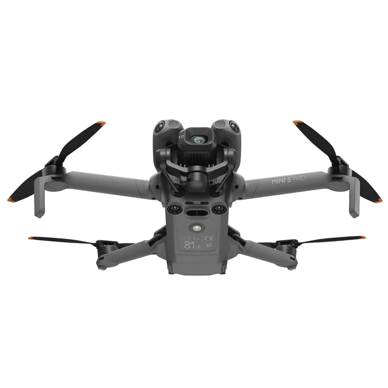 DJI Mini 5 Pro 1 inch grote CM - Drone Camera Night Vision recensie en prijs