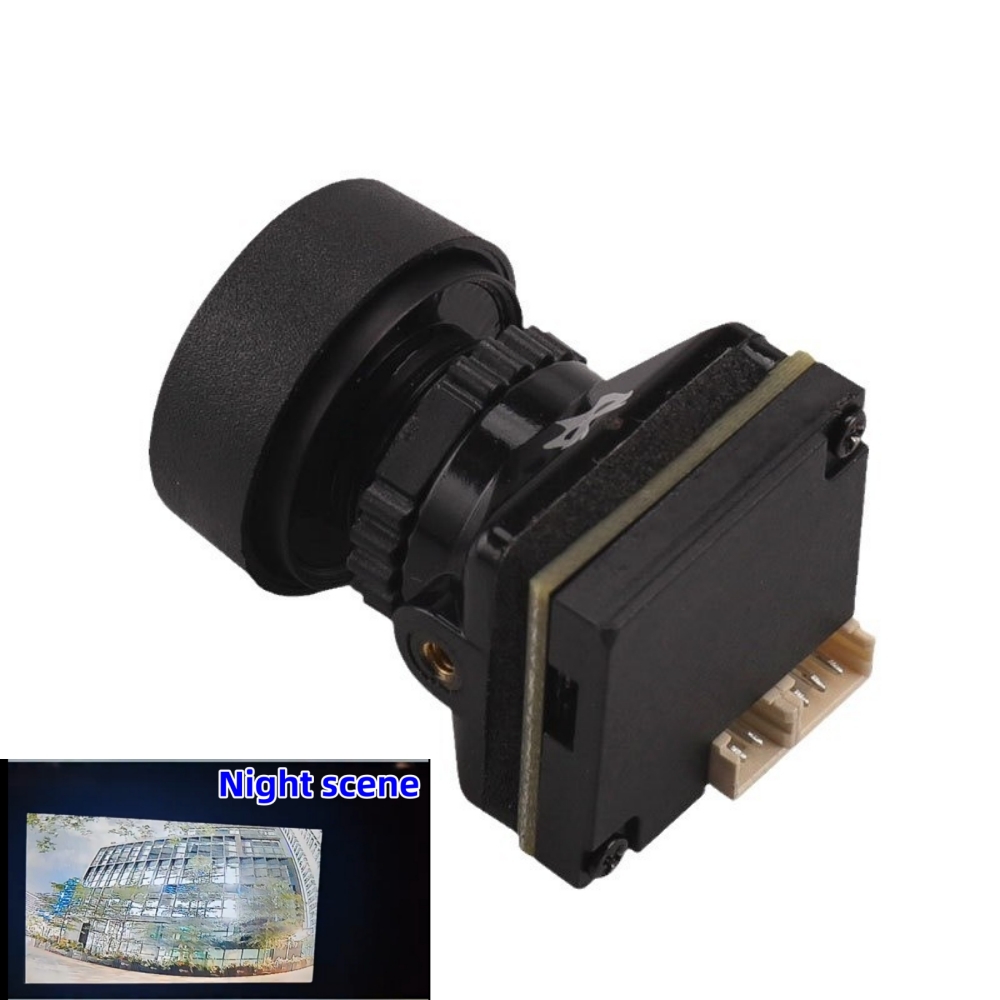 FPV-camera 1500TVL 2,1 mm lens - Drone Camera Night Vision recensie en prijs